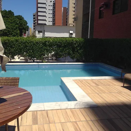 Apartamento Ponta Verde - Soho Maceio  Exterior photo
