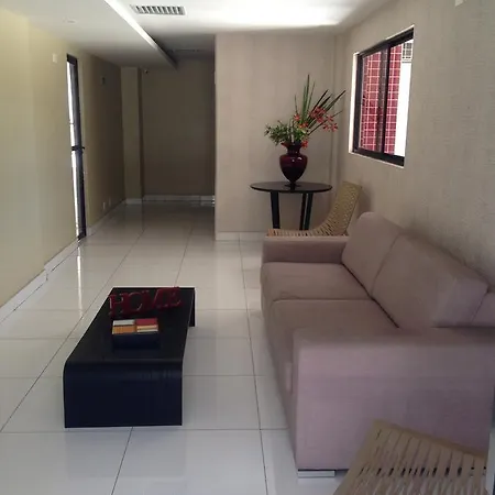 Apartamento Ponta Verde - Soho Maceio  Exterior photo