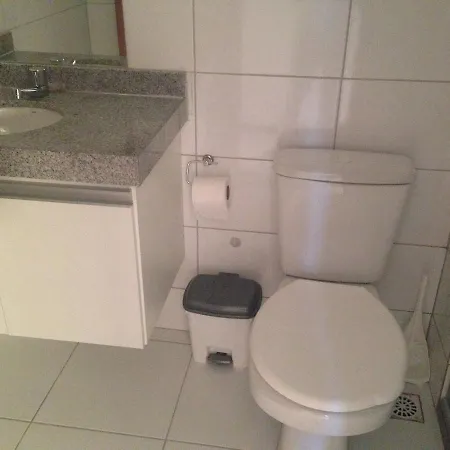 Apartamento Ponta Verde - Soho Maceio  Exterior photo