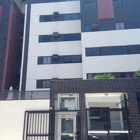 Apartamento Ponta Verde - Soho Maceio  Exterior photo