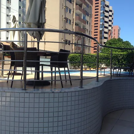 Apartamento Ponta Verde - Soho Maceio  Exterior photo