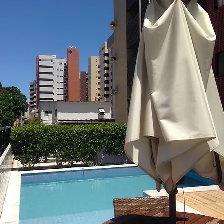 Apartamento Ponta Verde - Soho Maceio  Exterior photo