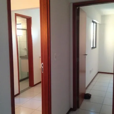 Apartamento Ponta Verde - Soho Maceio  Exterior photo