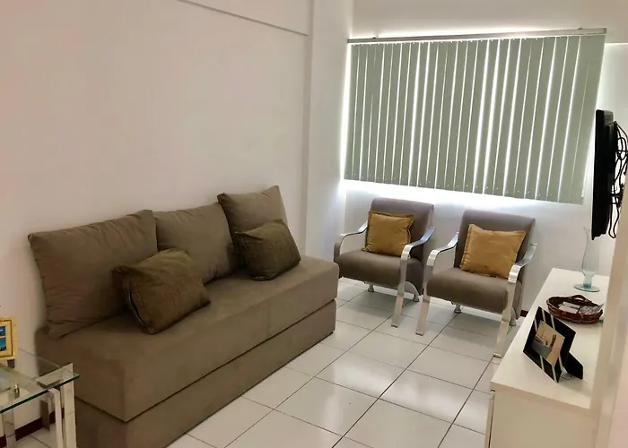 Apartamento Ponta Verde - Soho