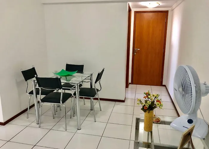 Apartamento Ponta Verde - Soho